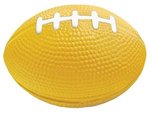 Stress Footballs - Yellow