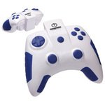 Buy Imprinted Stress Reliever Game Controller