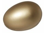 Stress Golden Egg - Gold