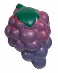 Stress Grapes - Purple