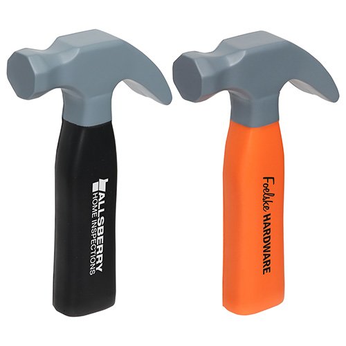 Main Product Image for Promotional Stress Reliever Hammer