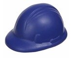 Stress Hard Hat - Blue