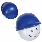 Stress Hard Hat Mad Cap - Blue