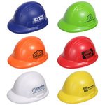 Buy Promotional Stress Reliever Hard Hat