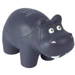 Stress Hippo -  