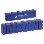 Buy Custom Printed Stress Reliever Imagine Word