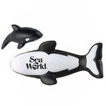 Stress Killer Whale -  