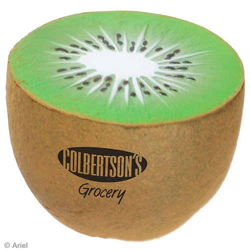 Main Product Image for Promotional Stress Reliever Kiwi