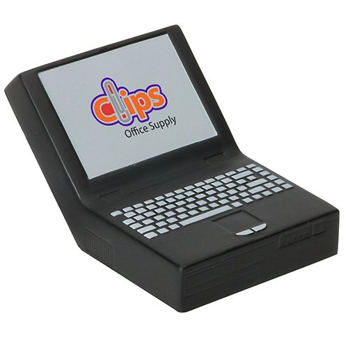 Main Product Image for Promotional Stress Reliever Laptop Computer