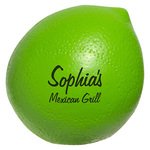 Buy Promotional Stress Reliever Lime