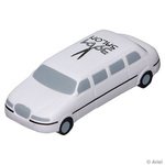 Buy Promotional Stress Reliever Limousine
