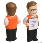 Buy Promotional Stress Reliever Male Teacher