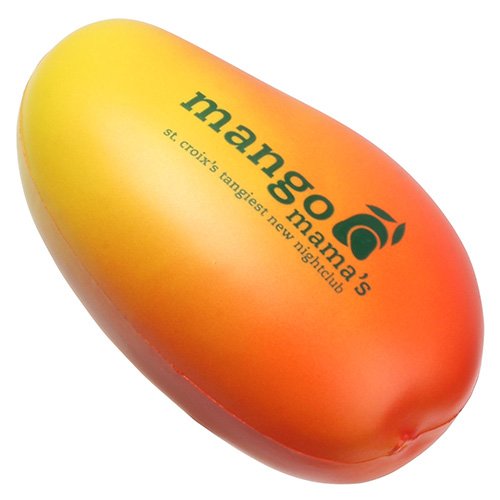 Main Product Image for Promotional Stress Reliever Mango