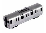 Buy Imprinted Stress Reliever Metro Train