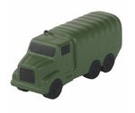 Stress Military Truck - Green