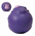 Stress Monkey Ball - Purple