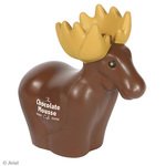 Buy Imprinted Stress Reliever Moose
