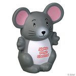 Buy Promotional Stress Reliever Mouse