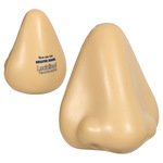 Buy Custom Printed Stress Reliever Nose