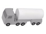 Stress Oil Tanker - White/Gray