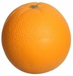 Stress Orange - Orange