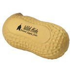 Buy Promotional Stress Reliever Peanut
