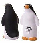 Buy Imprinted Stress Reliever Penguin