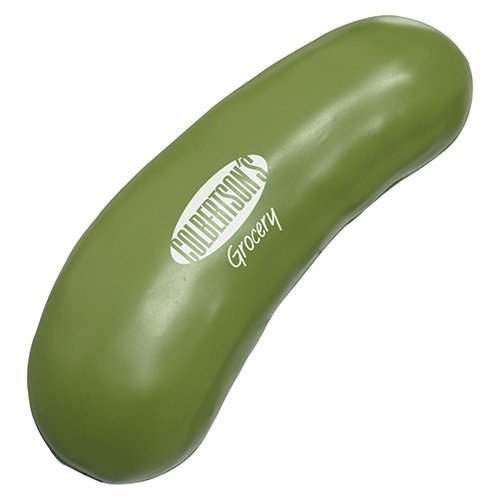 Main Product Image for Promotional Stress Reliever Pickle