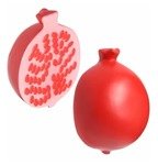 Stress Pomegranate - Red/Pink