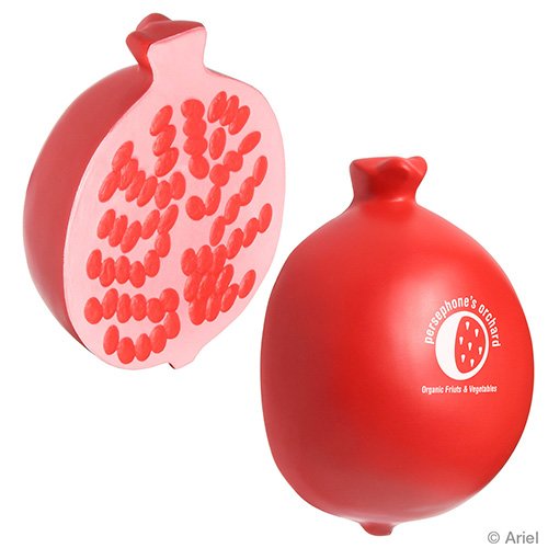 Main Product Image for Promotional Stress Reliever Pomegranate