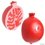 Buy Promotional Stress Reliever Pomegranate