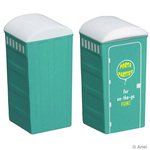 Buy Promotional Porta-Potty Stress Reliever