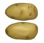 Stress Potato -  