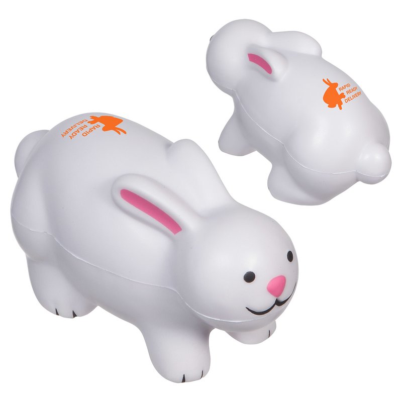Main Product Image for Promotional Stress Reliever Rabbit