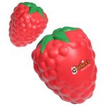 Buy Promotional Stress Reliever Raspberry With Leaf