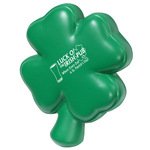 Stress Reliever 4-Leaf Clover -  