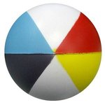 Stress Reliever Beach Ball -  