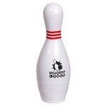 Stress Reliever Bowling Pin -  