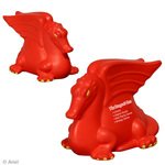 Buy Imprinted Stress Reliever Dragon