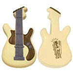 Buy Imprinted Stress Reliever Electric Guitar
