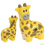 Buy Imprinted Stress Reliever Giraffe
