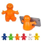 Stress Reliever Happy Dude Mobile Device Holder -  