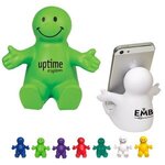 Stress Reliever Happy Dude Mobile Device Holder -  