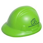 Stress Reliever Hard Hat -  