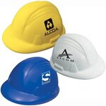 Stress Reliever Hard Hat -  