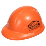 Stress Reliever Hard Hat -  