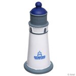 Buy Imprinted Stress Reliever Lighthouse