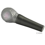 Buy Imprinted Stress Reliever Microphone