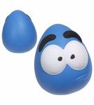 Buy Imprinted Stress Reliever Mini Mood Maniac - Stressed