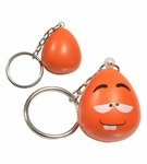 Buy Imprinted Mood Maniac Keychain - Wacky
